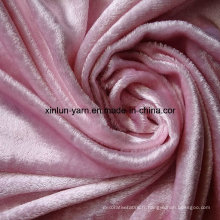 Flocage tissu pour vêtement / canapé / textile / feuille